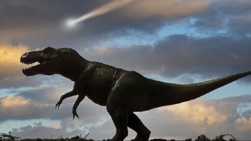 क्या इंसानों के 200 साल तक जीवित न रह पाने का कारण Dinosaur हो सकते हैं? 