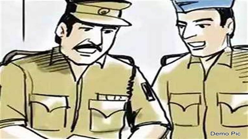 मुरादाबाद: पप्पू की हत्या के दूसरे दिन भी पुलिस के हाथ नहीं लगा सुराग