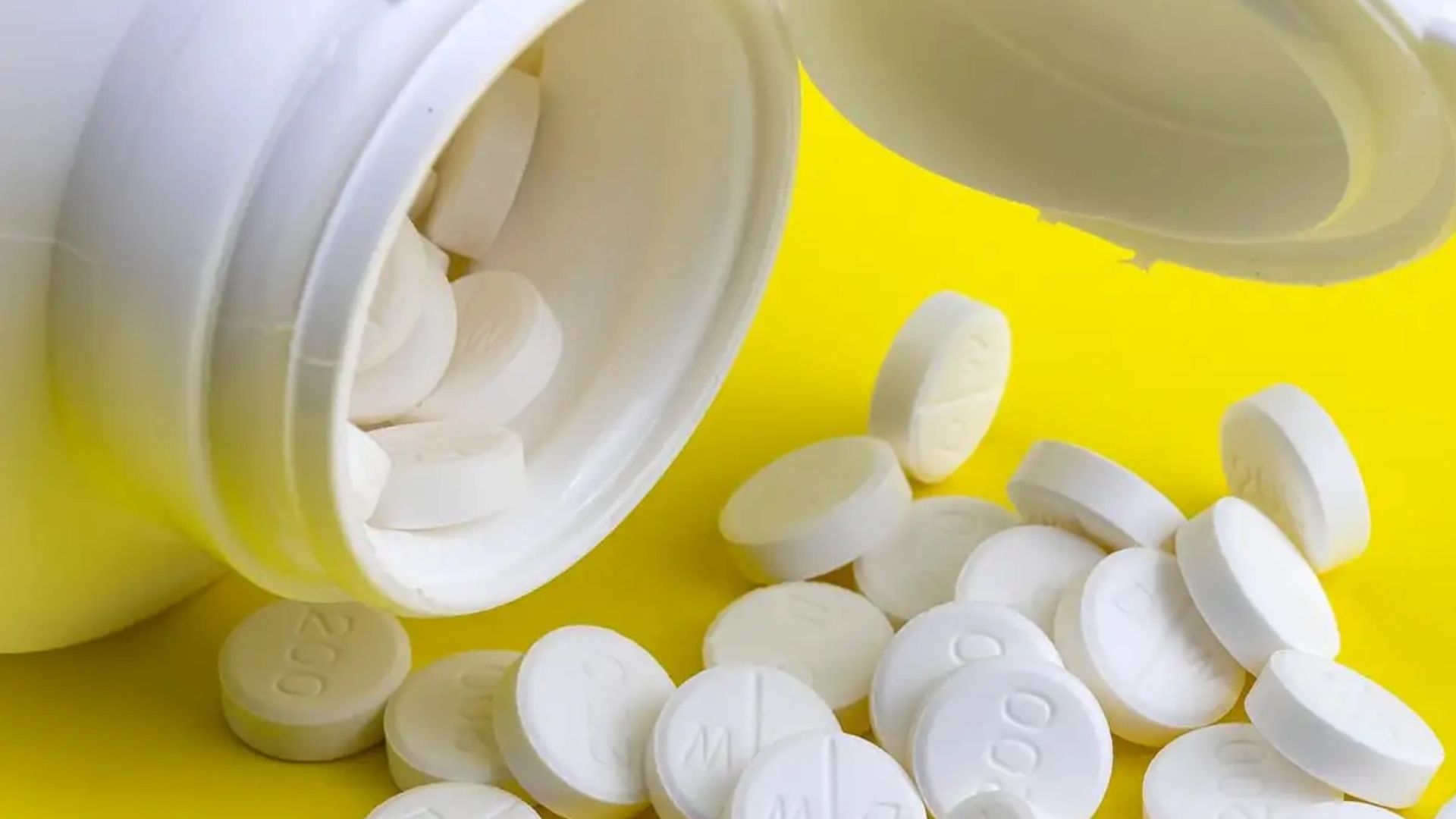 दर्दनिवारक दवा ‘मेफटॉल’ के प्रतिकूल प्रभावों पर आईपीसी ने जारी किया अलर्ट 