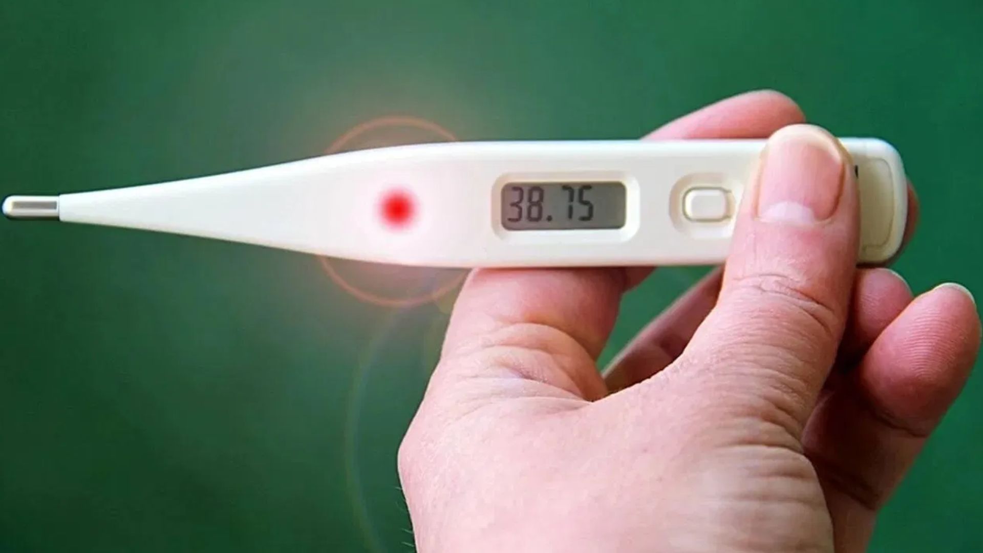 बरेली: सर्दी में भी बुखार नहीं हुआ कम, त्वचा रोगियों की बढ़ी संख्या