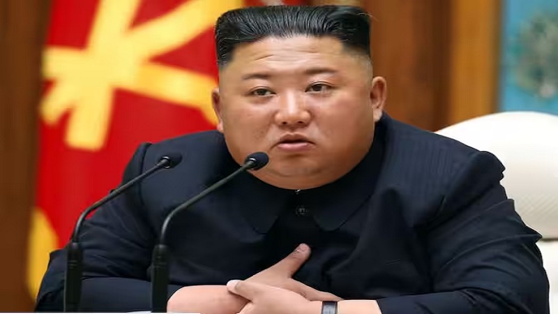 North Korea : किम जोंग उन ने की साल के अंत में देश की उपलब्धियों की प्रशंसा 