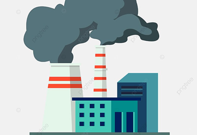 खटीमा: कारखानों के प्रदूषण की जांच कर कार्रवाई की जाए  