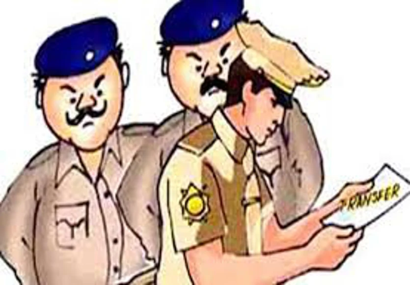 यूपी: 17 PPS अफसरों का हुआ तबादला, महेश कुमार बने ADCP कानपुर नगर...देखें लिस्ट