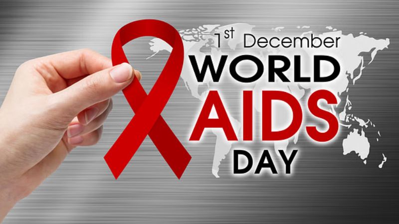 World AIDS Day 2023: एचआईवी संक्रमित मां ध्यान दें तो बच्चा सुरक्षित, मेडिकल कॉलेज में हर माह औसतन इतने रोगी मिल रहे एड्स ग्रस्त 