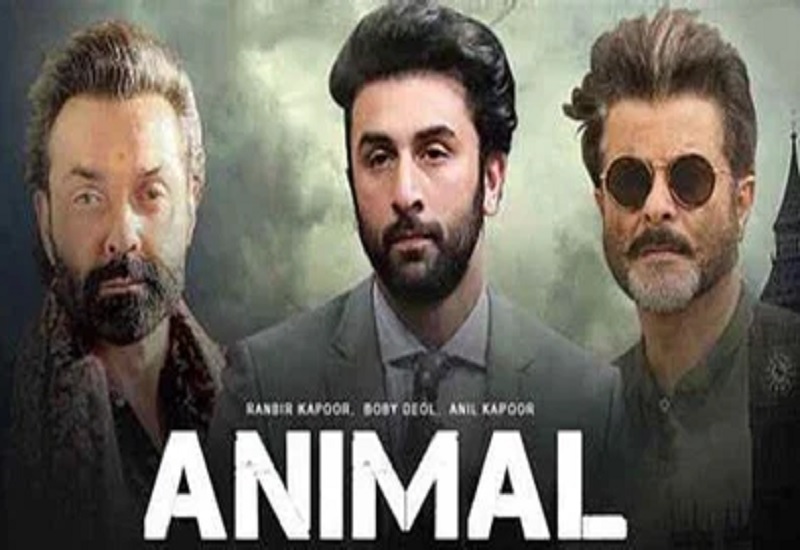 Animal Box Office Collection : 'एनिमल' ने मचाया भौकाल, फिल्म की जबरदस्त सफलता मिलने से इमोशनल हुए बॉबी देओल