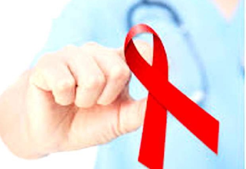 मुरादाबाद : जिले में दो हजार के करीब एचआईवी के मरीज सक्रीय 