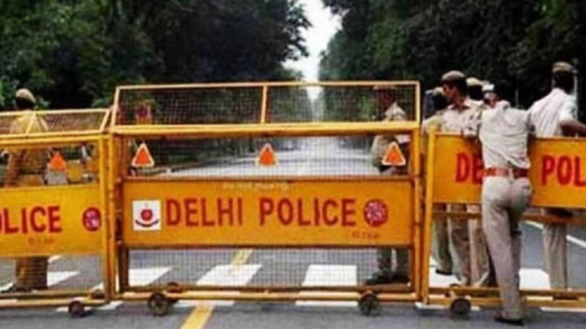 दिल्ली: लॉरेंस गैंग के शूटर्स के साथ स्पेशल सेल की मुठभेड़, दो गिरफ्तार