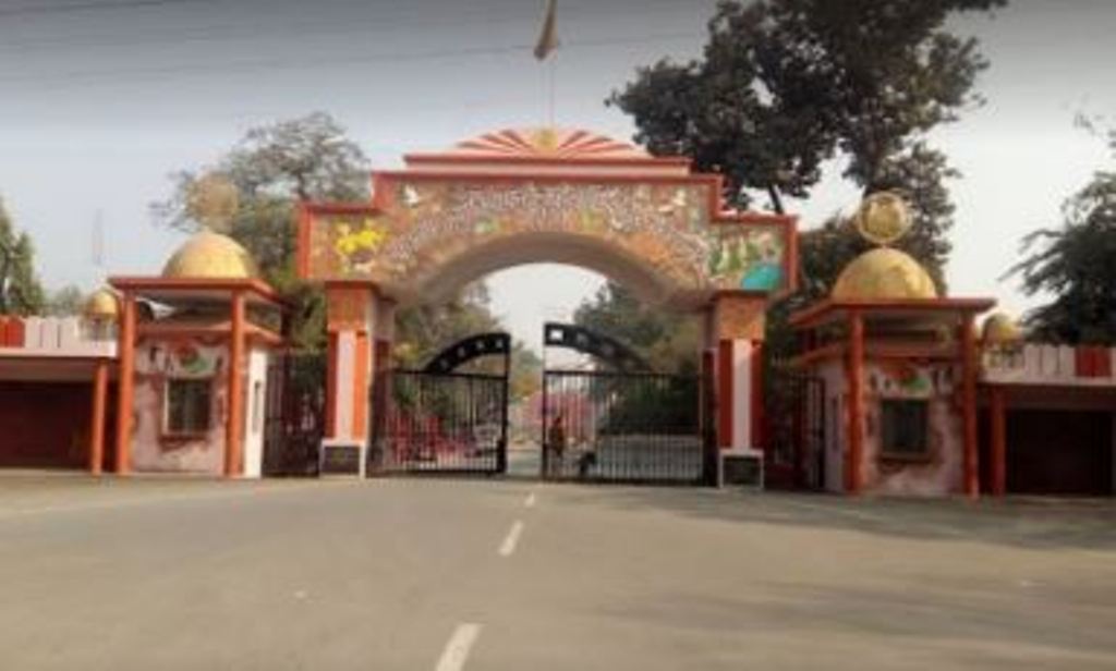 बरेली: योग शपथ में प्रदेश में रुहेलखंड विश्वविद्यालय रहा सबसे आगे