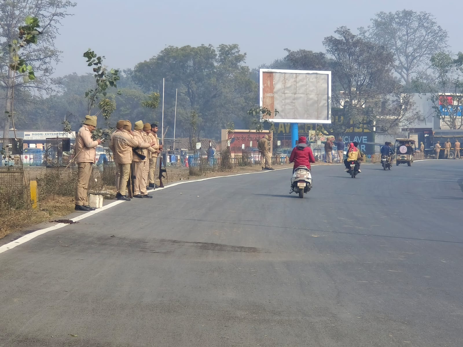 बदायूं में मुख्यमंत्री योगी आदित्यनाथ का दौरा, बरेली में हलचल