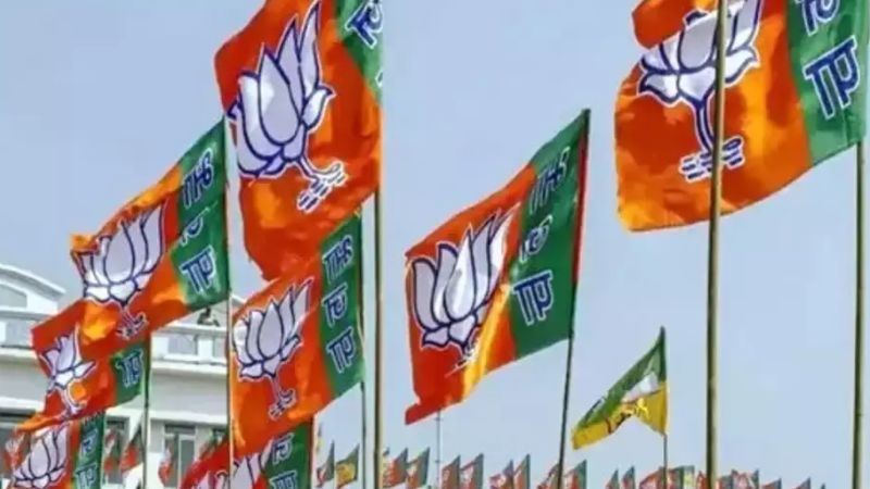 यूपी BJP कोर कमेटी की बैठक समाप्त, ओपी राजभर ने किया बड़ा दावा
