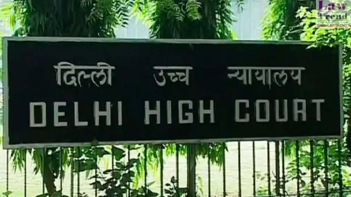 Delhi High Court ने रेहड़ी-पटरी विक्रेताओं की याचिका पर एमसीडी और पुलिस से जवाब मांगा 