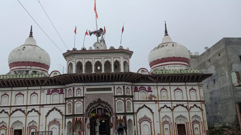 Devkali Mandir (1)