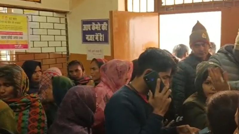 Unnao News: पानी भरने के दौरान सबमर्सिबल में उतरा करंट, देवरानी जेठानी की मौत, परिजनों में मचा कोहराम