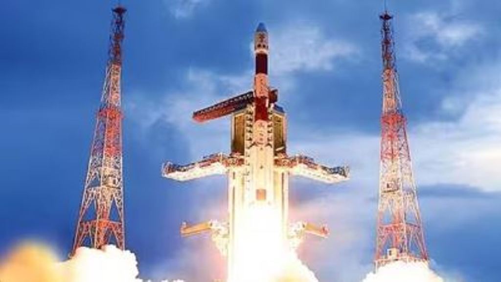 ISRO ने ‘ब्लैक होल’ की रहस्यमयी दुनिया का अध्ययन करने वाले एक्सपोसैट का किया प्रक्षेपण 