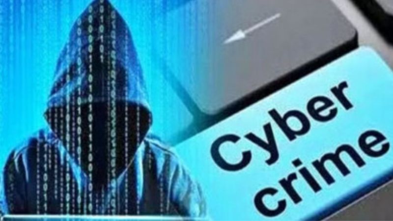 Cyber Crime: हो जाएं सावधान: साइबर ठगों ने दिया घर बैठे रोजाना हजारों कमाने का मौका...फिर इस तरह लूटे 16 लाख रुपये... 