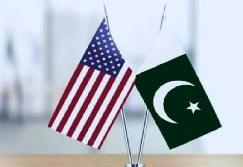 अभिव्यक्ति की स्वतंत्रता का सम्मान करे पाकिस्तान, अमेरिका का आह्वान