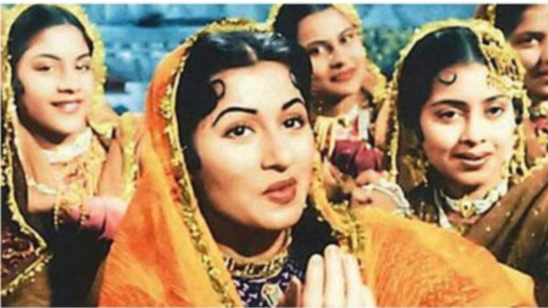 23 फरवरी का इतिहास: आज है हिंदी सिनेमा जगत की सबसे खूबसूरत अभिनेत्रियों में शुमार मधुबाला की पुण्यतिथि 