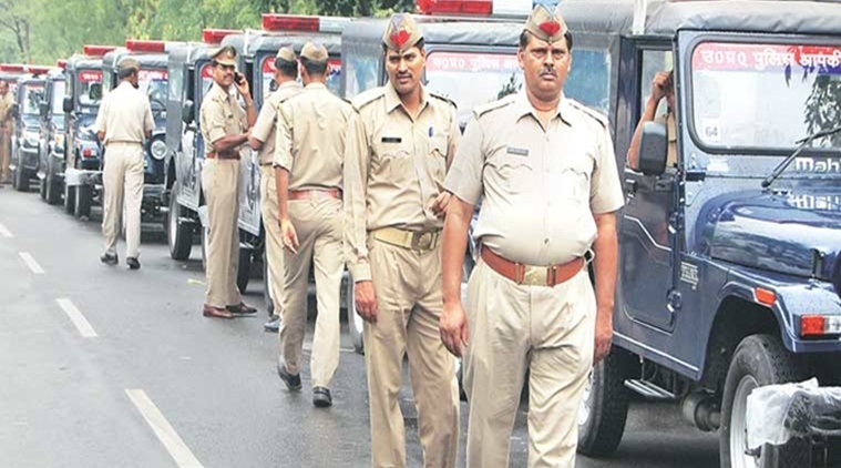 पुलिस विभाग को 48 करोड़ 76 लाख की सौगात, जानें कहां का होगी विकास 