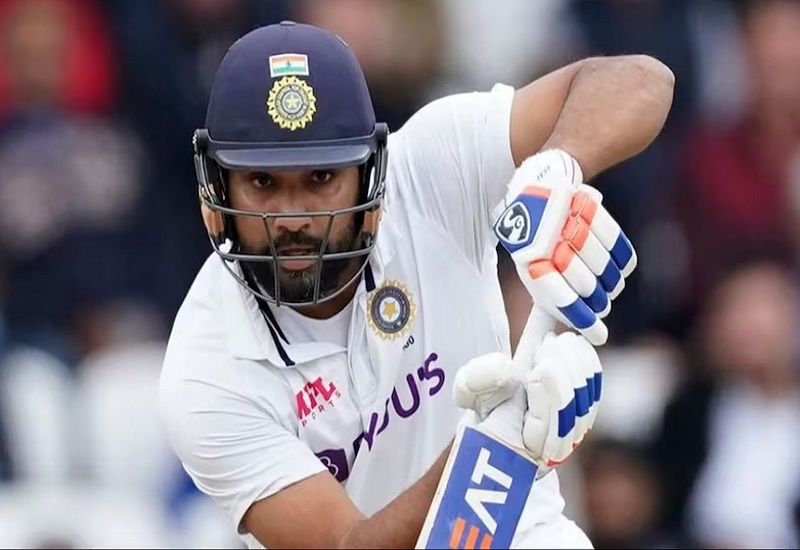 IND vs ENG : मुझे अपने खिलाड़ियों, कोचिंग स्टाफ पर गर्व है, सीरीज जीतने के बाद बोले कप्तान रोहित शर्मा 