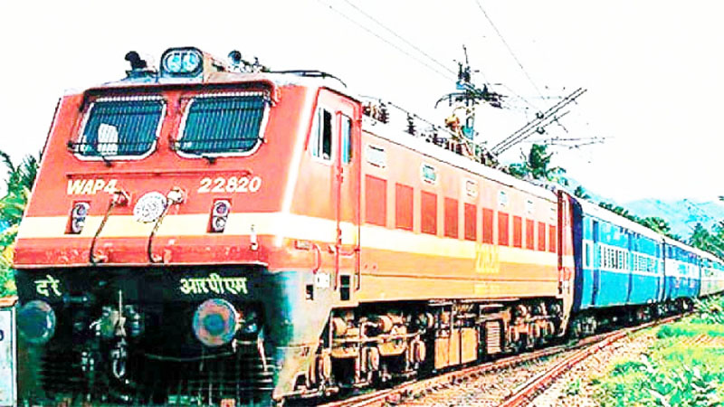 गोरखपुर: पूर्वोत्तर रेलवे, प्रतियोगी परीक्षाओं के अभ्यर्थियों के लिए शुरू करेगा 'स्पेशल गाड़ियां'