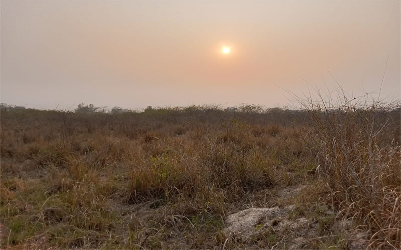 बाराबंकी: उद्योगों को धरातल पर उतारने को तैयार हो रहा प्लेटफार्म, यूपीसीडा को सौंपी गई 265 एकड़ जमीन