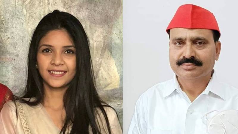 लोकसभा चुनाव 2024: गोंडा से श्रेया वर्मा और बहराइच से रमेश गौतम को सपा ने बनाया उम्मीदवार