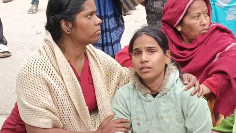 Kanpur Crime: बुजुर्ग का पड़ा मिला शव...चेहरे पर लगा मिला खून, परिजनों ने हत्या करने की जताई आशंका