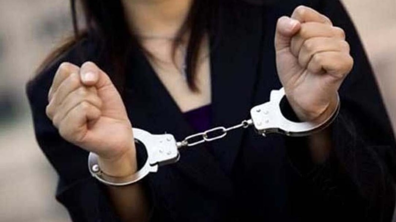 ललितपुर: पुलिस ने टप्पेबाज महिला को गिरफ्तार कर भेजा जेल, जानें पूरा मामला