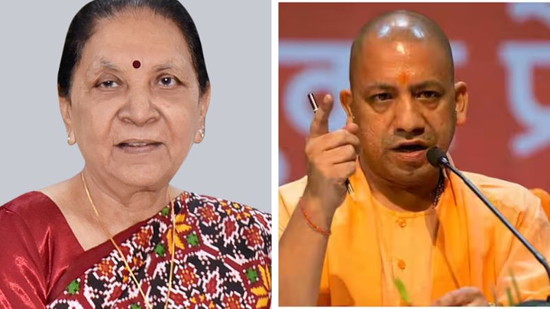 Kanpur: माननीय...यहां लगभग पूरा शहर ही गड्ढें में है...CM Yogi के बाद अब राज्यपाल आनंदीबेन पटेल ने कहा- गड्ढामुक्त कराएं सड़कें, देखिए- PHOTOS