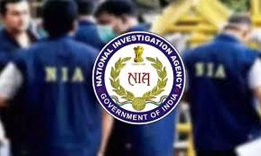 जनवरी 2023 राजौरी हमला:  NIA ने पांच आरोपियों के खिलाफ आरोपपत्र किए दाखिल, लश्कर-ए-तैयबा के तीन संचालक भी शामिल 