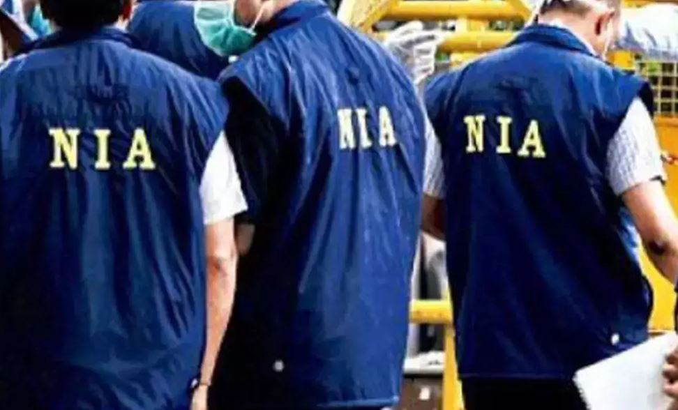 NIA का बड़ा एक्शन, रामनवमी हिंसा केस में 16 लोगों को किया गिरफ्तार 