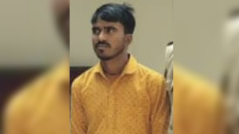 Kanpur Dehat: 'हम न मारते तो वह हमें मार देता'...अनुज के हत्यारे ने कबूला गुनाह; मफलर से कसा था गला फिर चाकू से रेता...