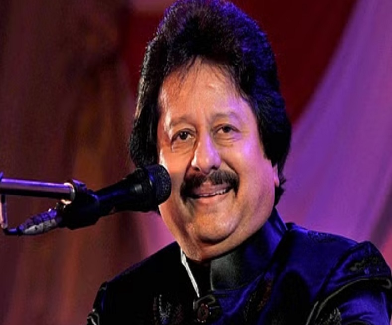 नहीं रहे मशहूर सिंगर Pankaj Udhas, 72 साल की उम्र में हुआ निधन...गजल गायकी को दिया नया आयाम 