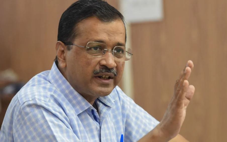 CM केजरीवाल ने कहा- दिल्ली में गंभीर संवैधानिक संकट पैदा हो गया है क्योंकि अधिकारी कह रहे हैं कि...  