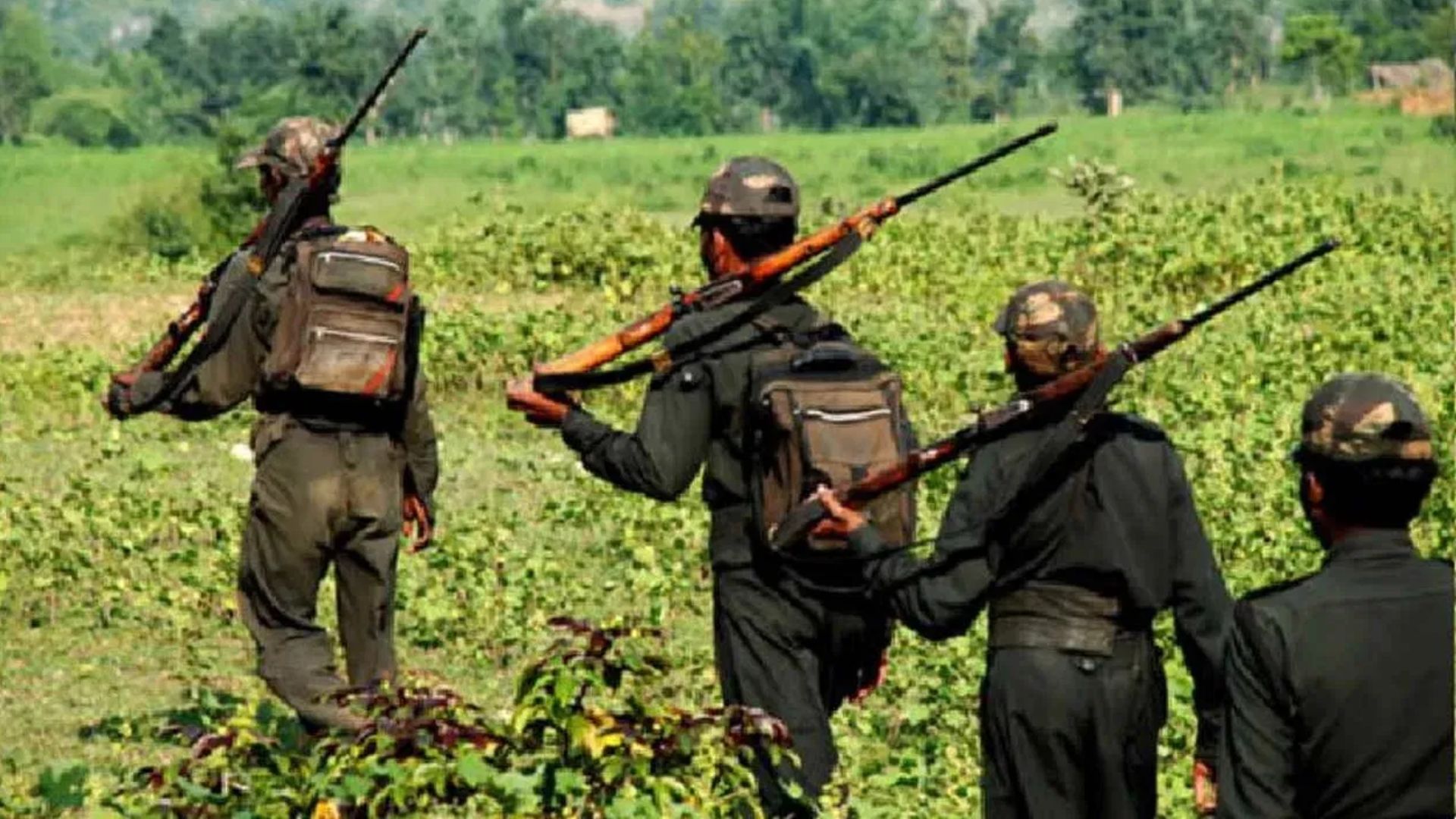 छत्तीसगढ़ : स्थानीय लोगों और कार्यकर्ताओं ने बीजापुर मुठभेड़ को बताया फर्जी, कहा- मारे गए लोग नक्सली नहीं थे 