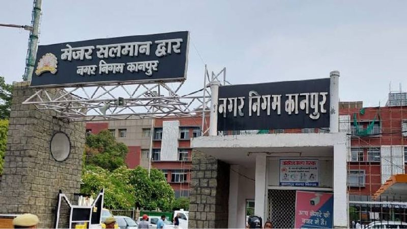 Kanpur: कालपी रोड पर खराब सीवर व इंटरलाकिंग कार्य की जांच शुरू; आईजीआरएस पोर्टल पर शिकायत के बाद जागा नगर निगम