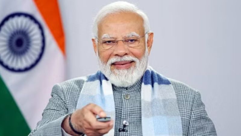 Kanpur: बिजली बेचो पैसा कमाओ: मोदी सरकार दे रही है मुफ्त में 300 यूनिट तक बिजली; जानें आवेदन की पूरी प्रक्रिया व डिटेल...