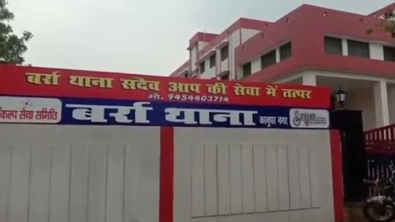 Kanpur: अश्लील वीडियो वायरल करने की धमकी का मामला; भाई को पीटकर ऐंठे रुपये... एक आरोपी का शांति भंग में चालान...   