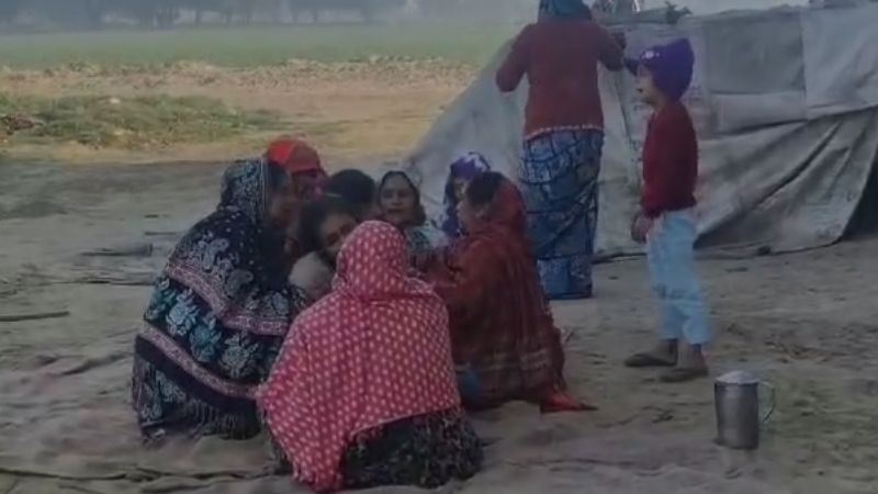 Kanpur Crime: चावल मिल में मजदूर की संदिग्ध परिस्थितयों में मौत... परिजनों ने लगाया मिल मालिक पर हत्या का आरोप