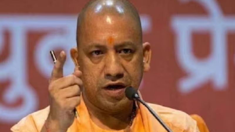 Kannauj: कल शहर आएंगे CM Yogi Adityanath; कई परियोजनाओं का करेंगे लोकार्पण, अधिकारियों ने पूरी की तैयारी...