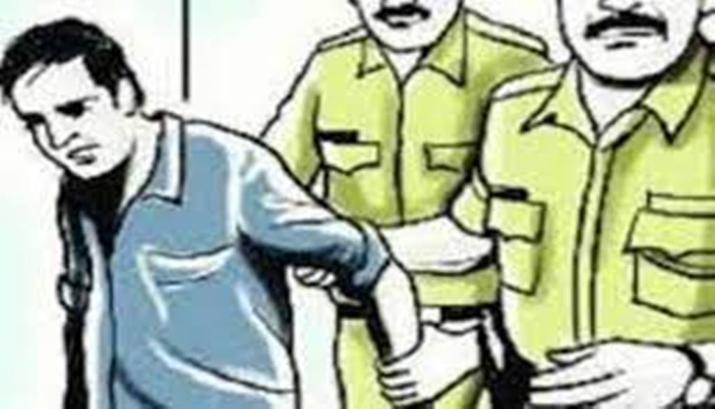 Pilibhit News: पत्नी की हत्या कर गन्ने के खेत में छिप गया आरोपी पति, पुलिस ने कई घंटे बाद धर दबोचा