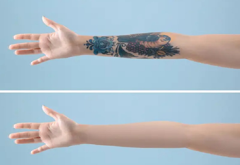 Cover up tattoo Neat... - RISE INK TATTOO-fenil bhatporiya | Facebook