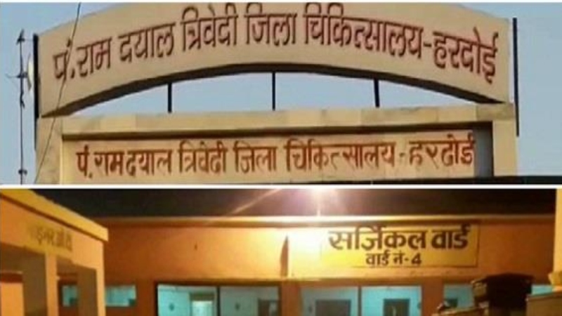 शाहाबाद में बच्चों को लड्डू में जहर देने का आरोप, तीन मासूमों की बिगड़ी हालत-ICU में चल रहा इलाज  