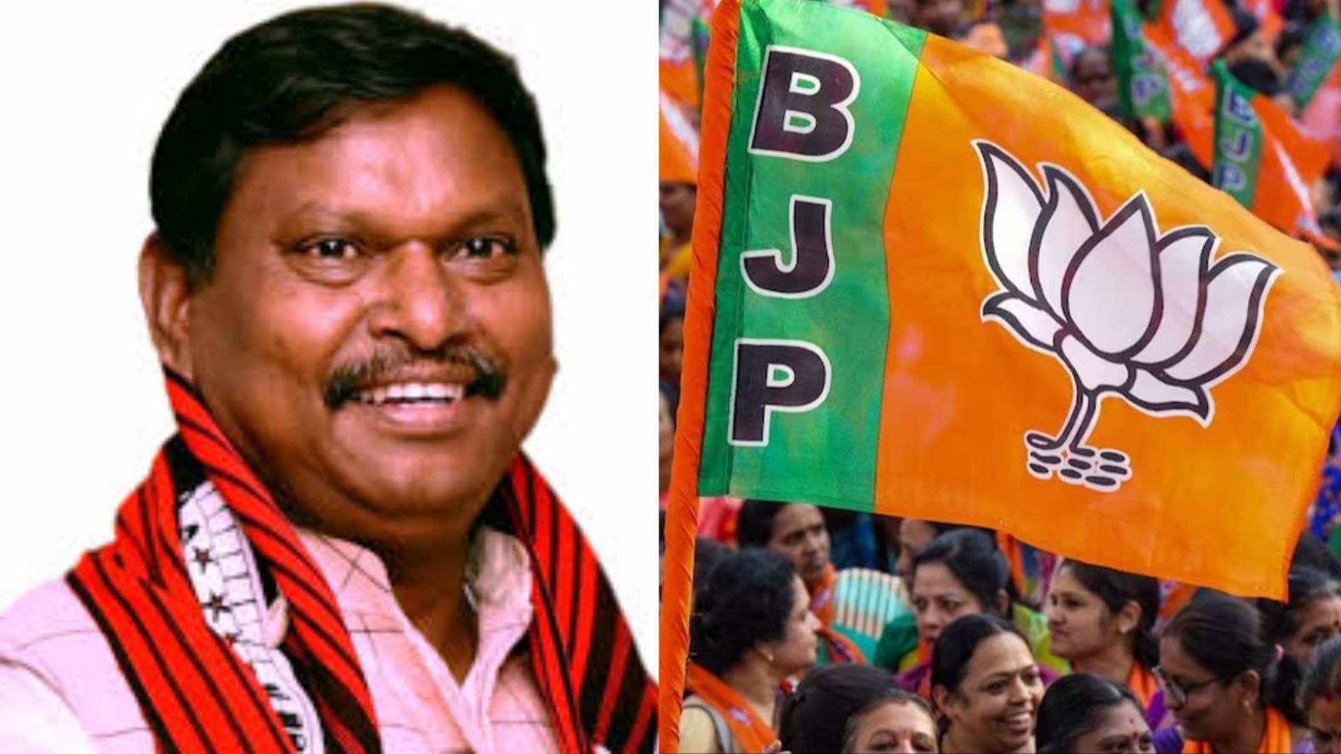 झारखंड के 14 में से 11 संसदीय सीटों के लिए भाजपा के उम्मीदवारों के नामों की घोषणा, फिर खूंटी से लड़ेंगे अर्जुन मुंडा