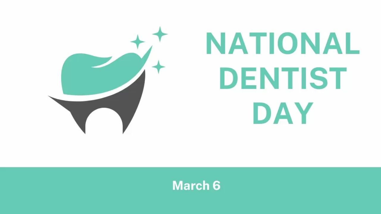 National Dentist's Day: गंदे दांतों से हो सकती दिल की बीमारी...इन लक्षणों काे न करें नजरअंदाज 