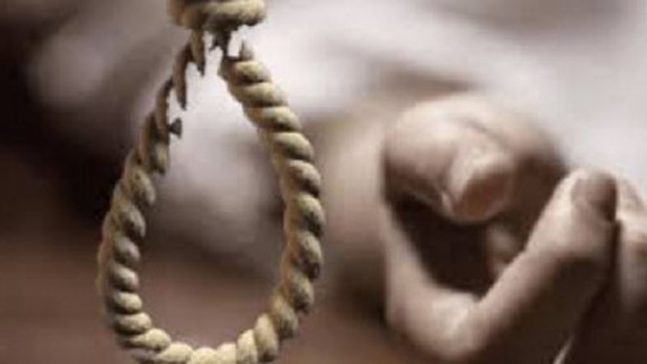 रुद्रपुर: बीमारी से परेशान युवक ने चुना आत्महत्या का रास्ता