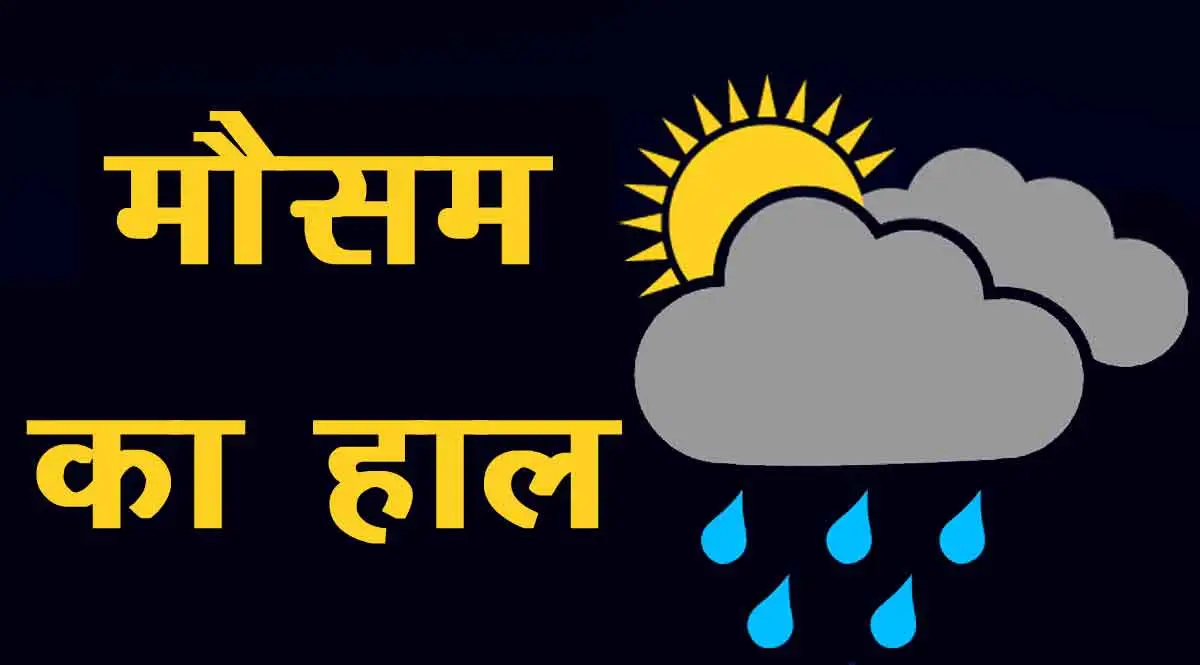 देहरादून: कल शुक्रवार को भारी बारिश की चेतावनी जारी, स्कूल रहेंगे बंद