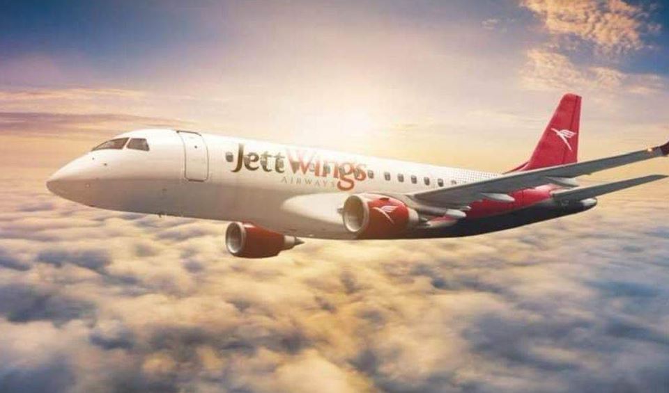 JettWings Airways के विमान बरेली से भी भरेंगे उड़ान, नागरिक उड्डयन मंत्रालय से मंजूरी का दावा