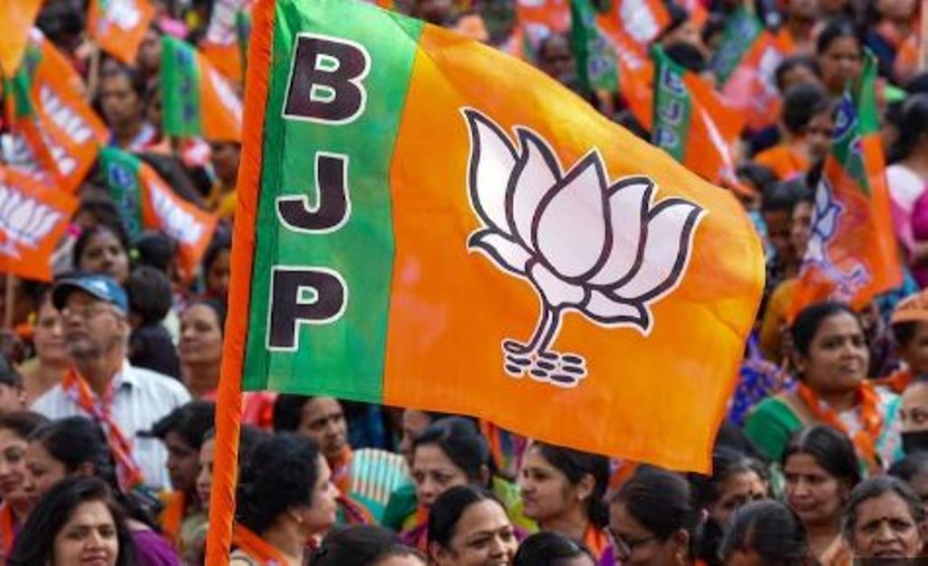 लोकसभा चुनाव 2024: BJP ने 195 उम्मीदवारों की पहली सूची की जारी... PM मोदी वाराणसी तो अमित शाह गांधीनगर से लड़ेंगे चुनाव, देखें पूरी लिस्ट 