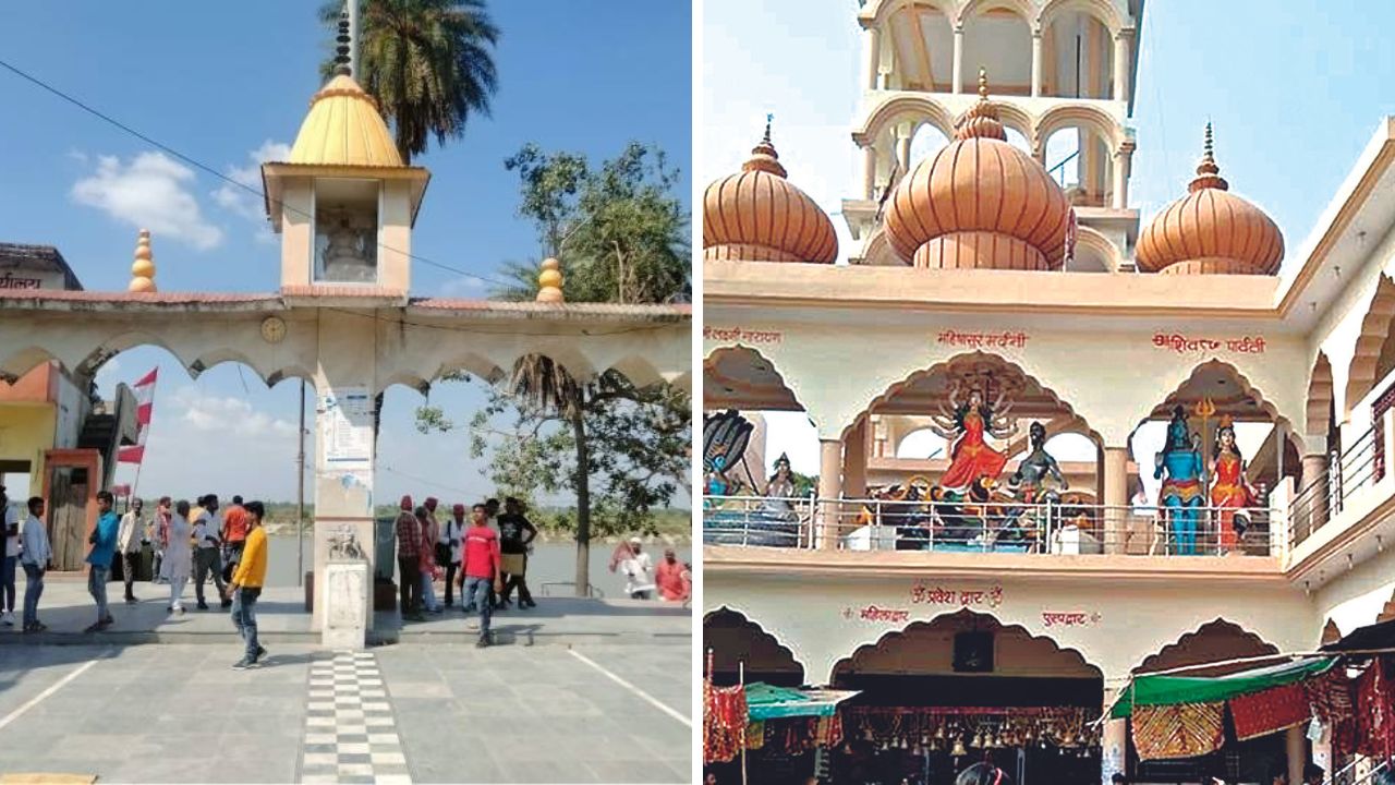 Kanpur: शहर के इन छह मंदिरों को बनाया जाएगा पर्यटन केंद्र; होगा कायाकल्प, पर्यटन विभाग ने बनाया प्रस्ताव...